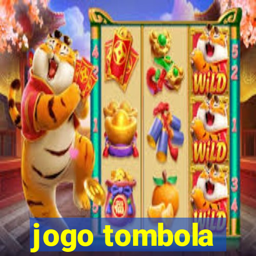 jogo tombola